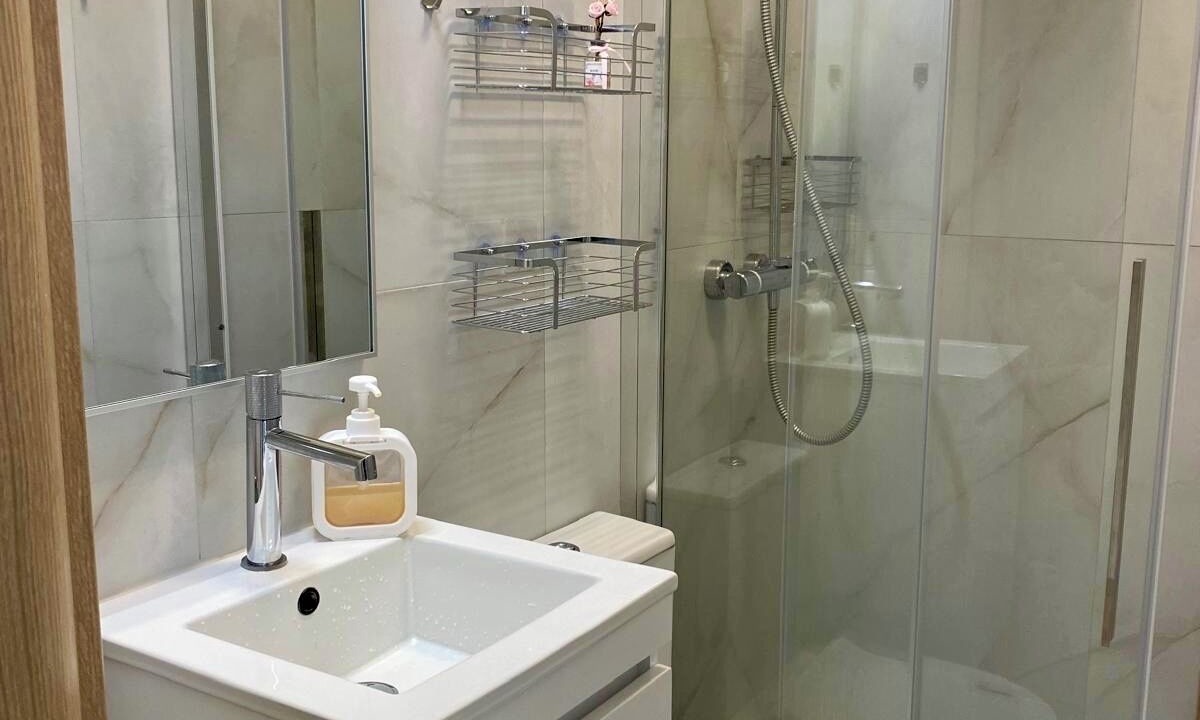 Photo of Bathroom in Almyrida