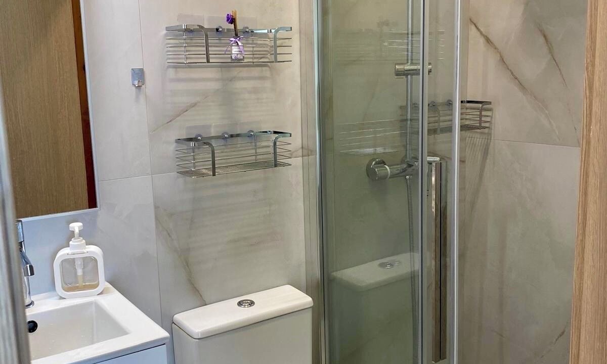 Photo of Bathroom in Almyrida