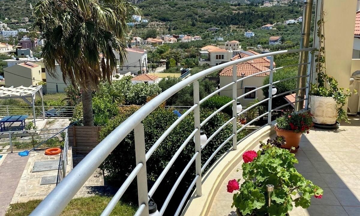 Photo of Outdoor in Almyrida