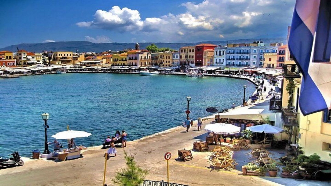 Photo of Others in Platanias Town