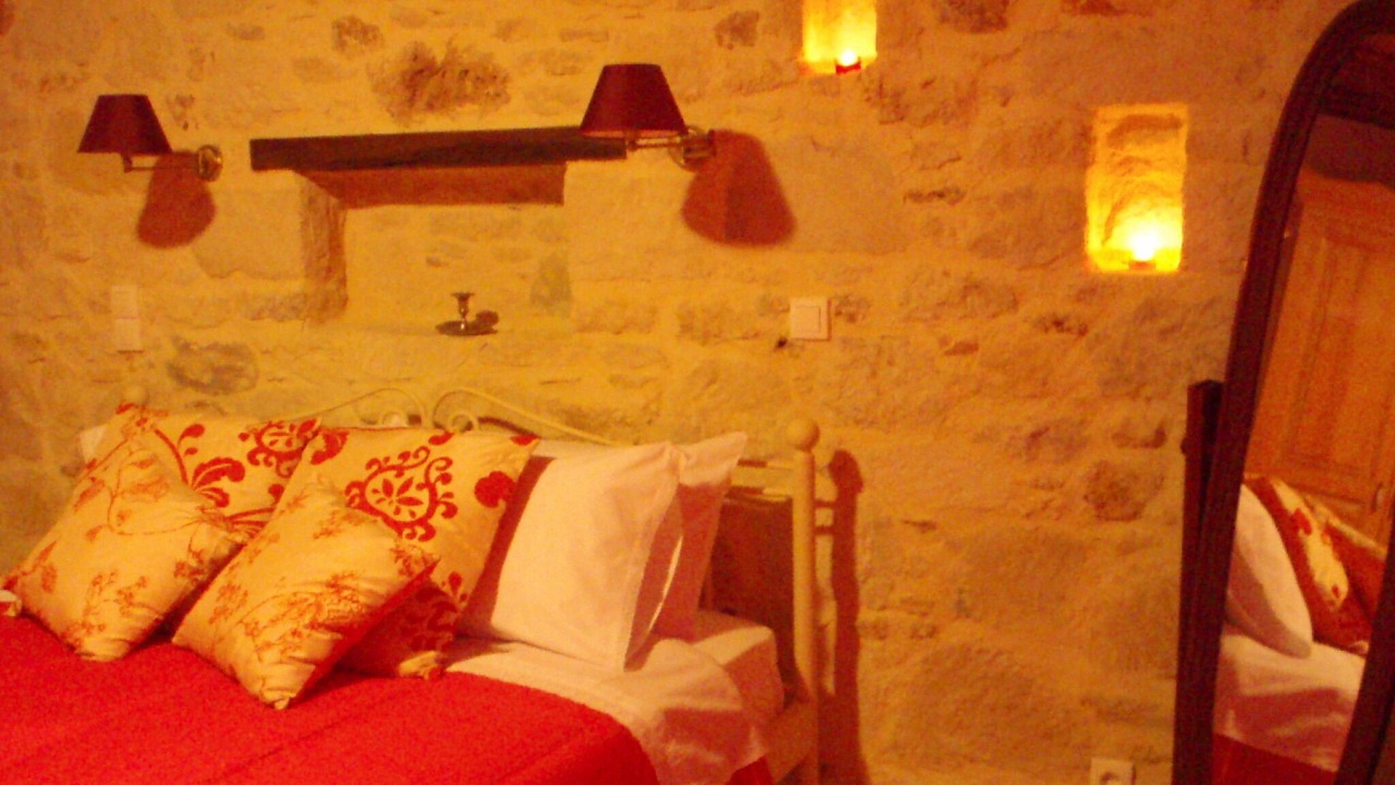 Photo of Bedroom in Platanias Town