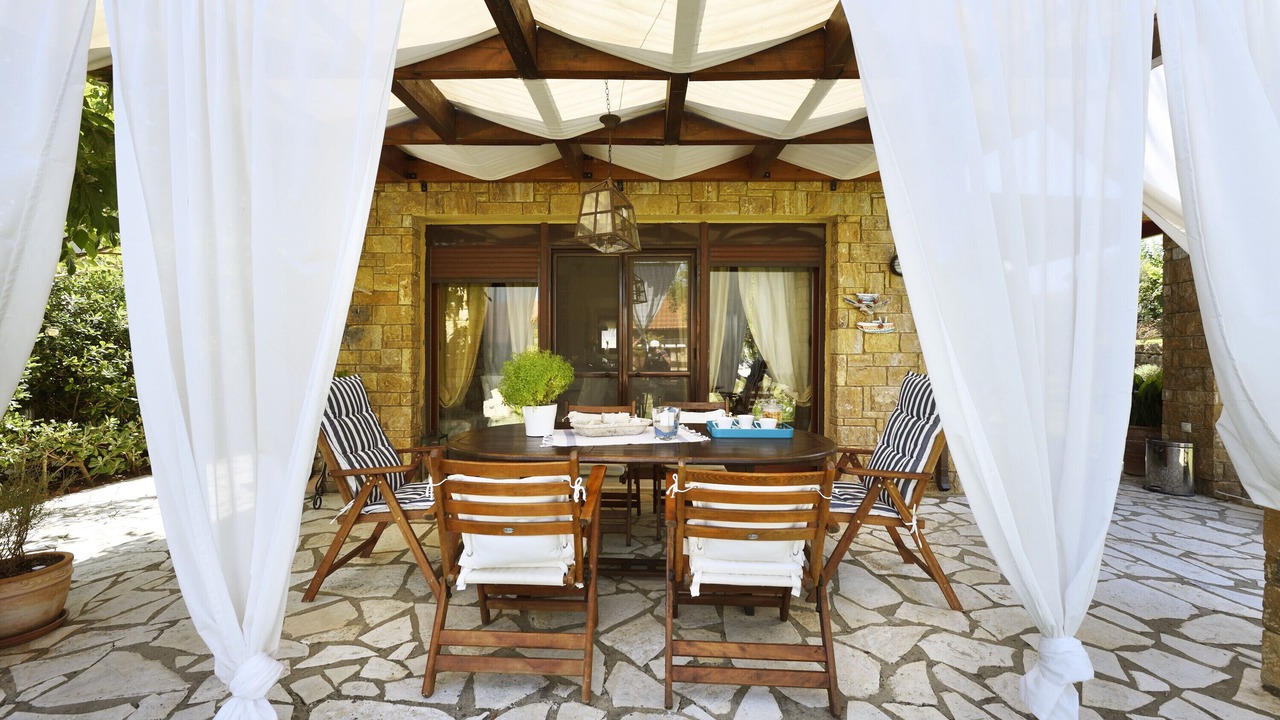 Photo of Outdoor in Kassandra
