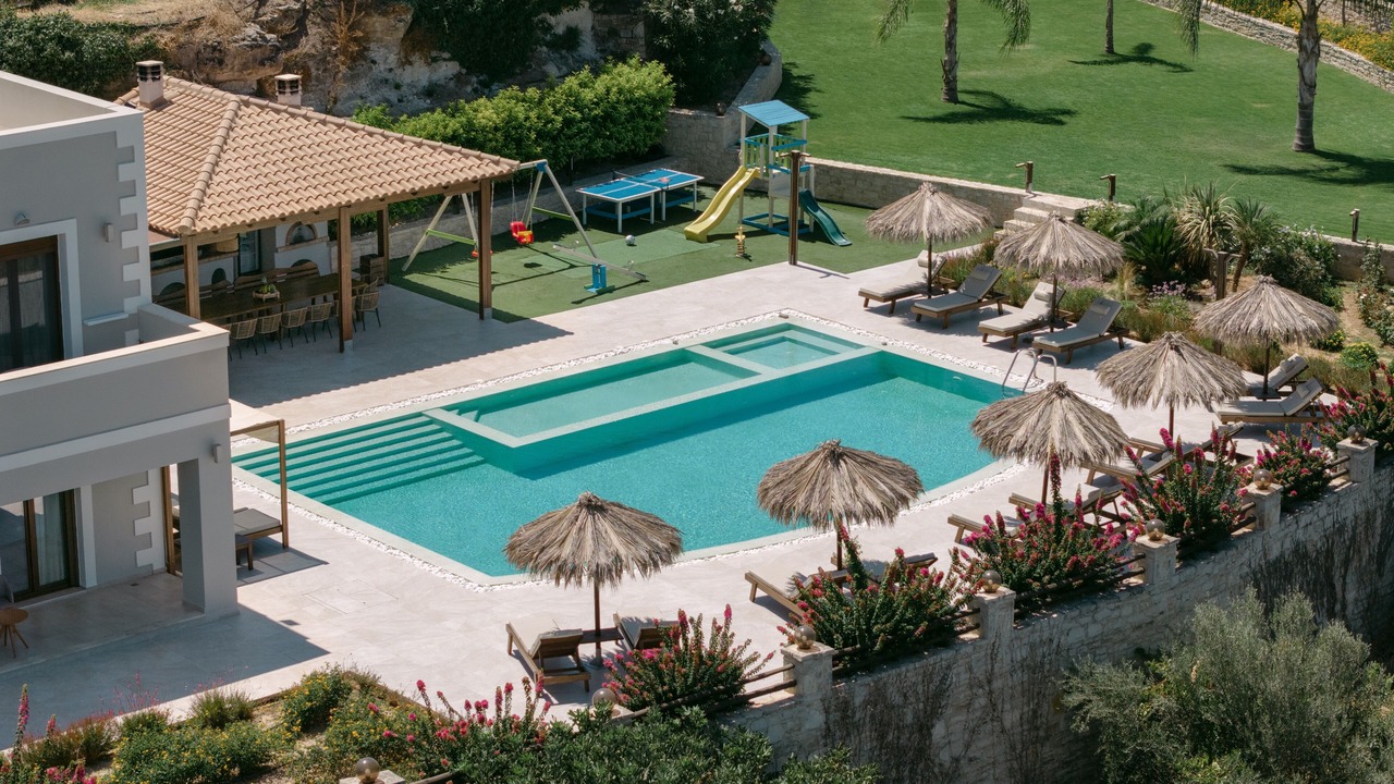 Photo of Outdoor in Dafni