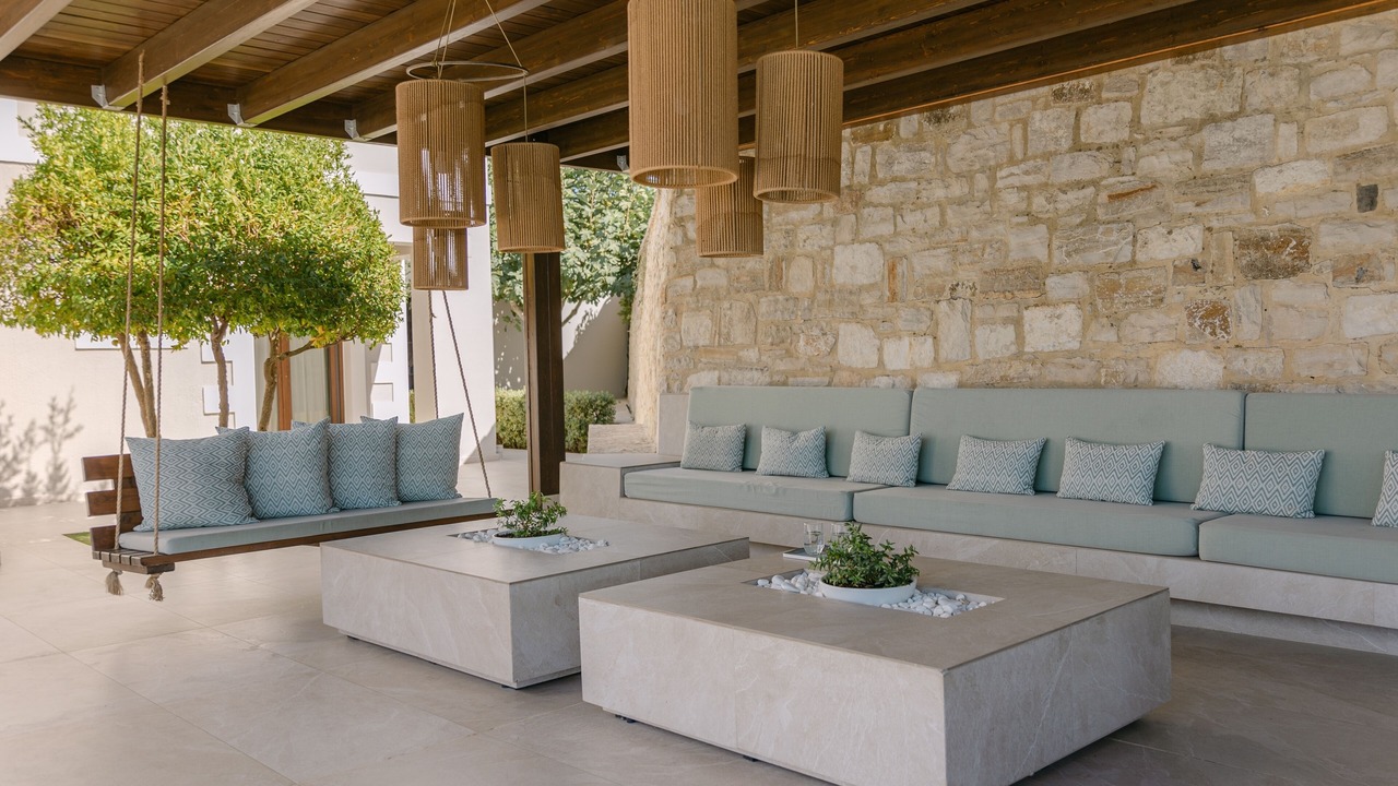 Photo of Outdoor in Dafni