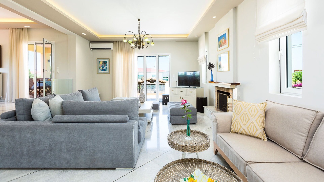 Photo of Livingroom in Houdetsi