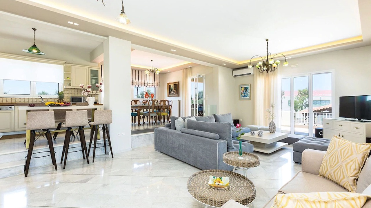 Photo of Livingroom in Houdetsi