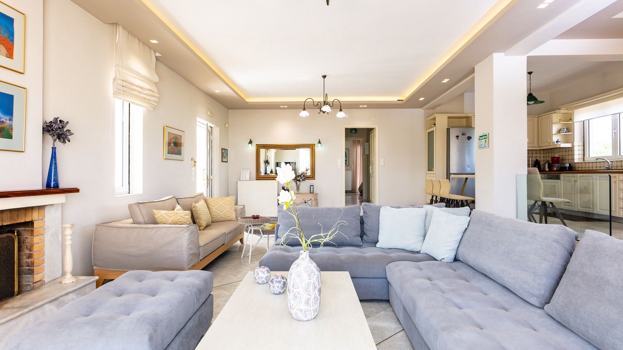 Photo of Livingroom in Houdetsi