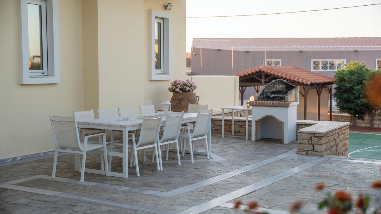 Photo of Outdoor in Houdetsi