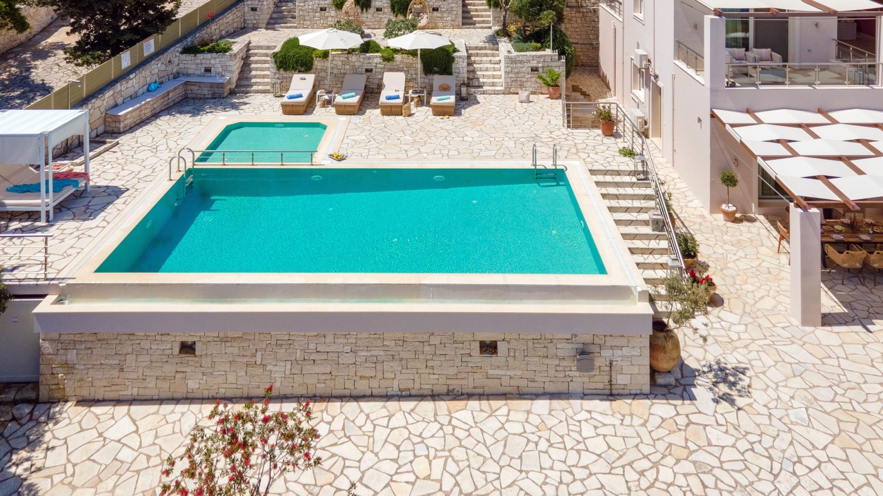 Photo of Outdoor in Gaios
