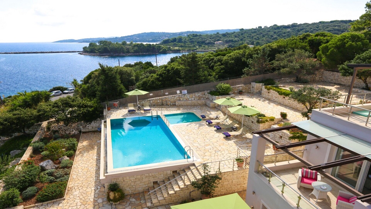 Photo of Outdoor in Gaios