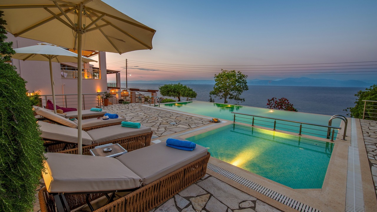 Photo of Outdoor in Gaios