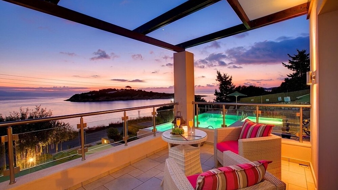 Photo of Outdoor in Gaios