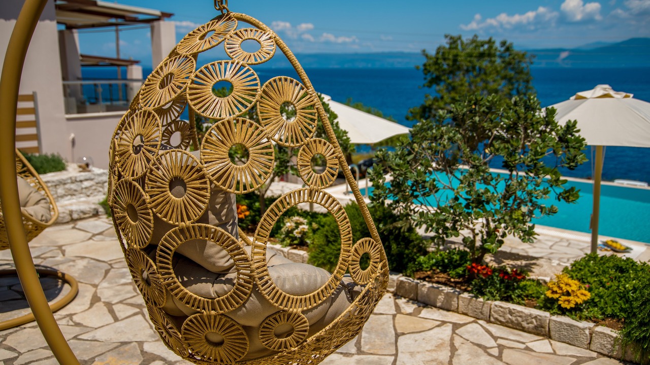 Photo of Outdoor in Gaios