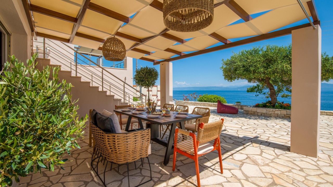Photo of Outdoor in Gaios