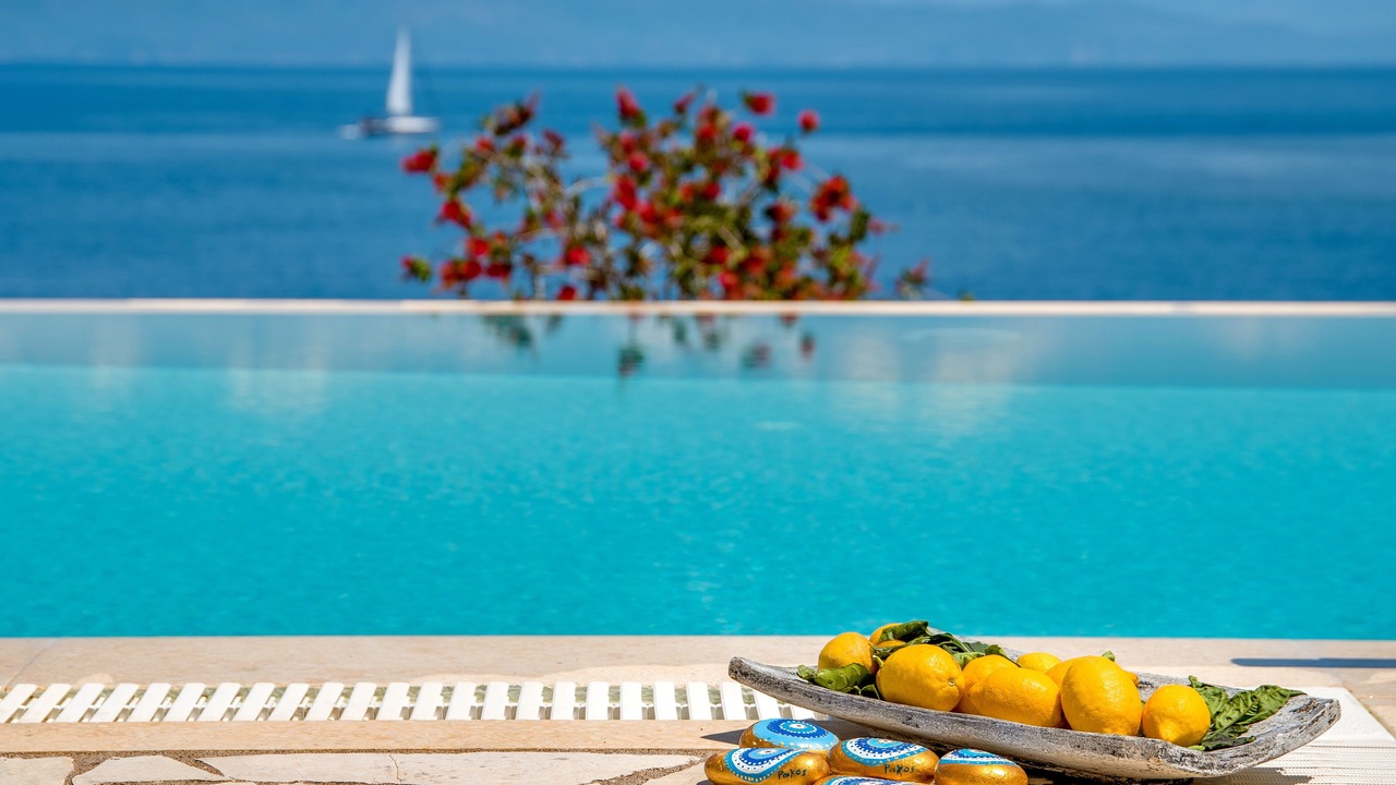 Photo of Outdoor in Gaios