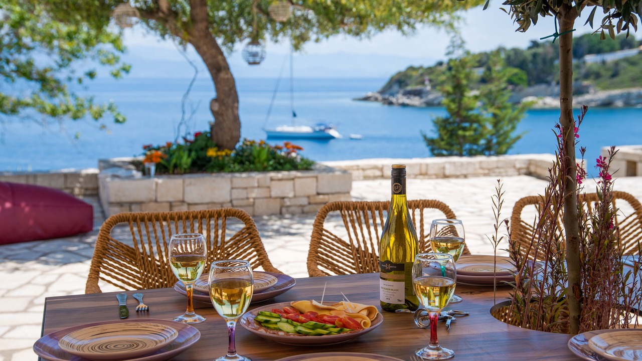 Photo of Outdoor in Gaios