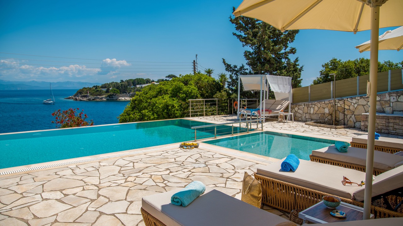 Photo of Outdoor in Gaios