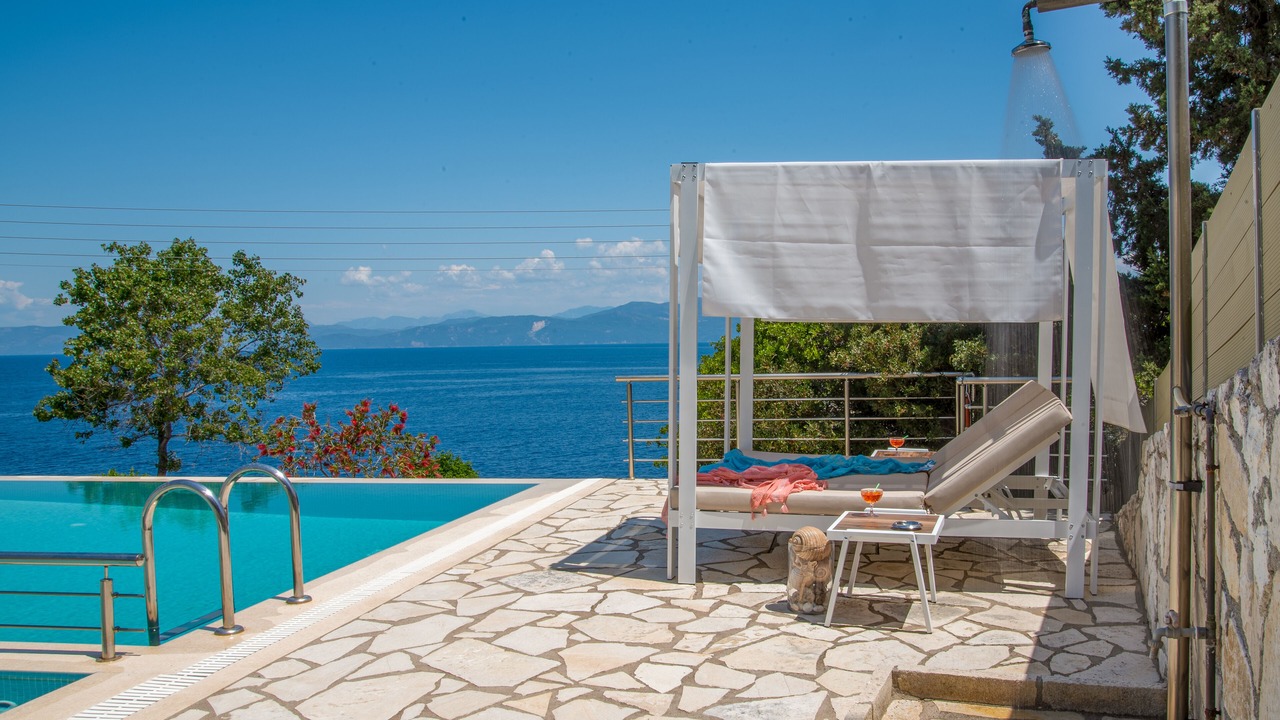 Photo of Outdoor in Gaios