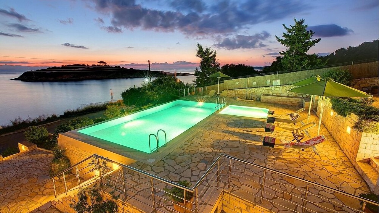 Photo of Outdoor in Gaios