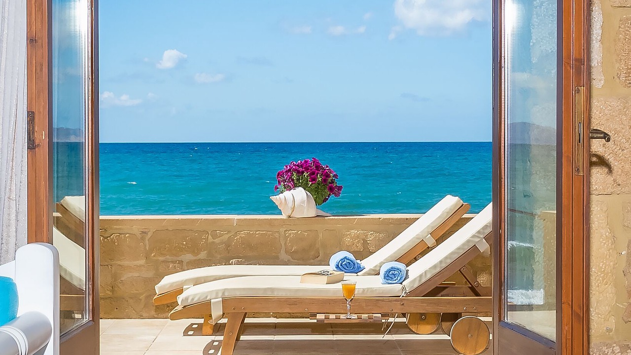 Photo of Patio Balcony in Nopigia