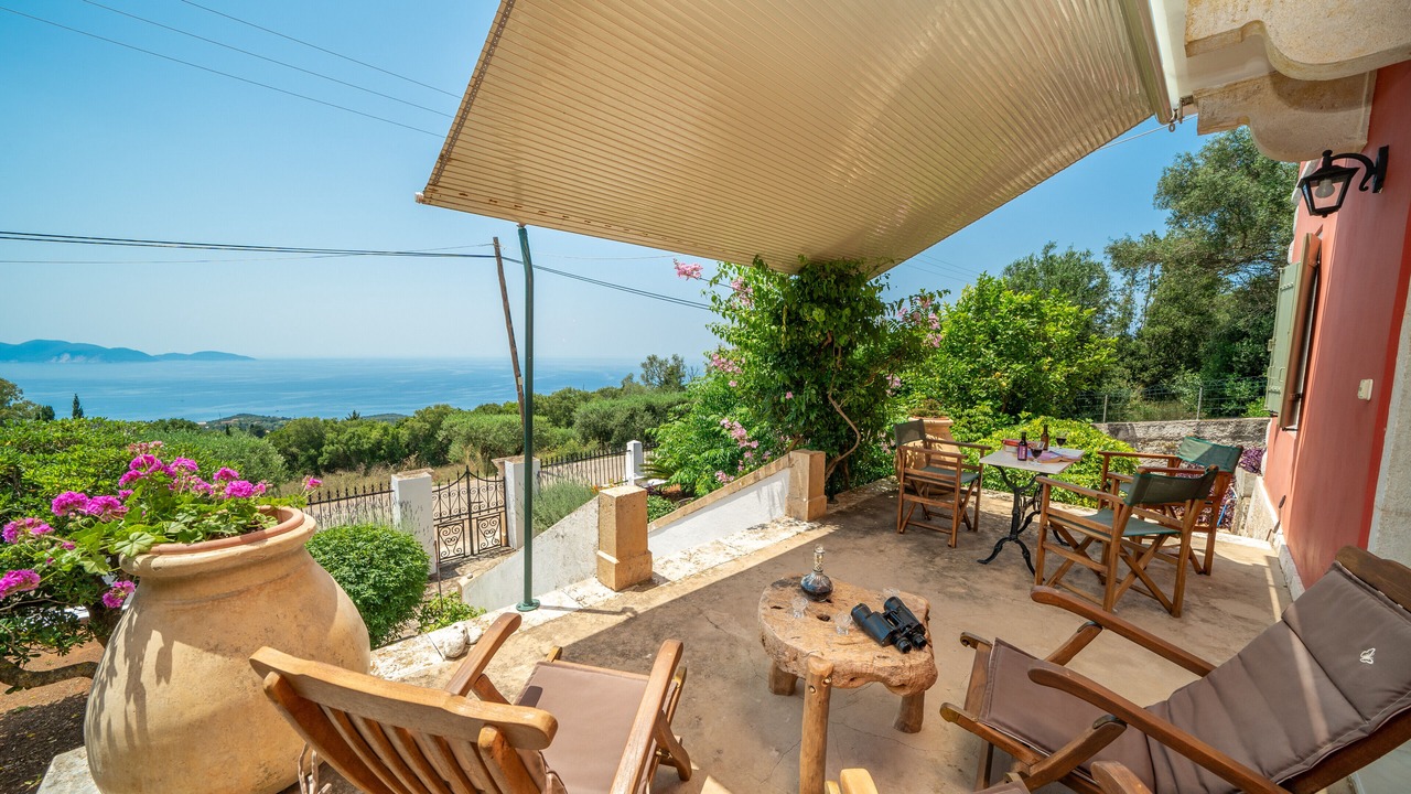 Photo of Outdoor in Markoulata