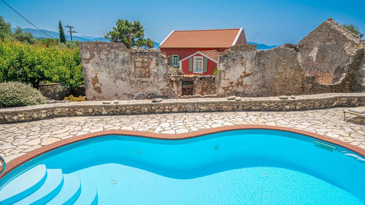 Photo of Outdoor in Markoulata