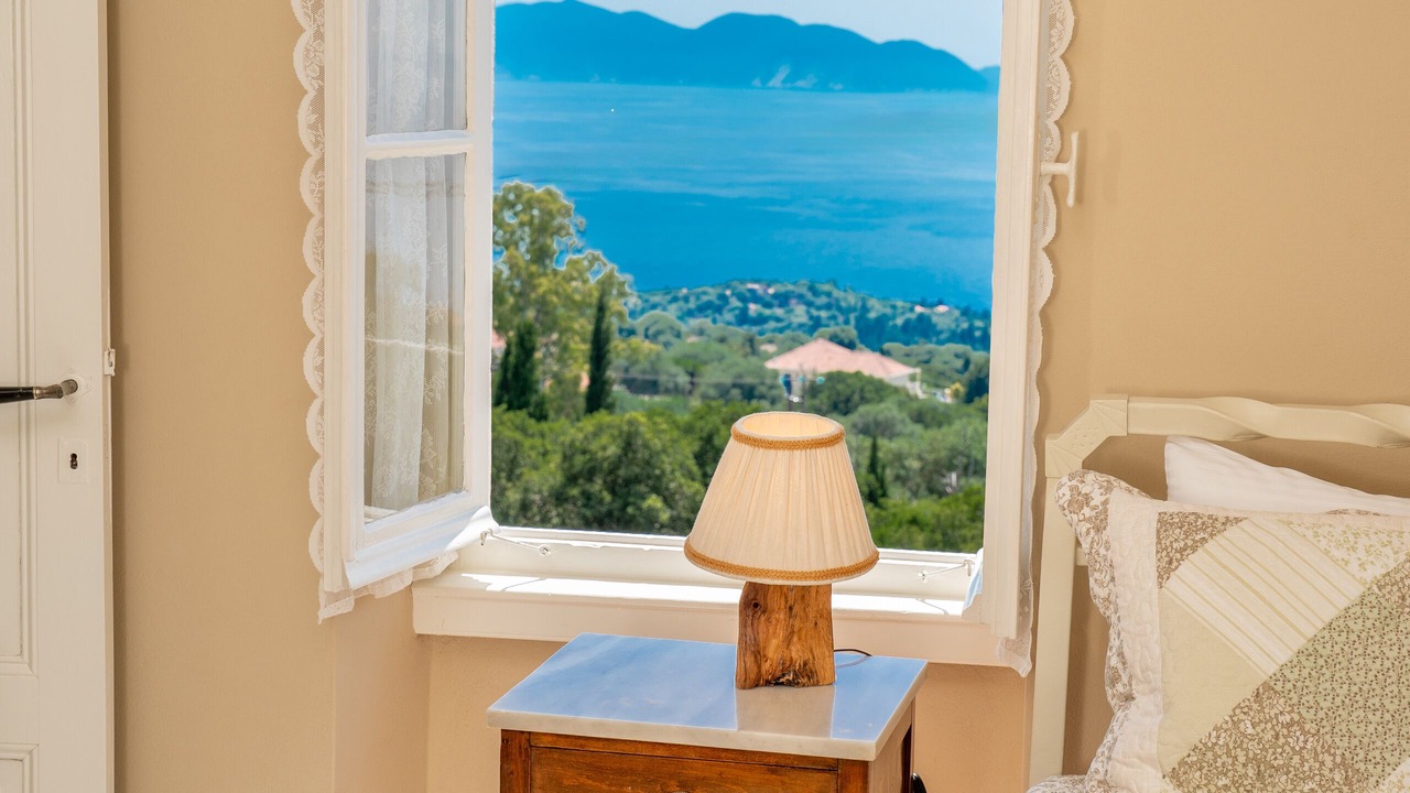 Photo of Bedroom in Markoulata
