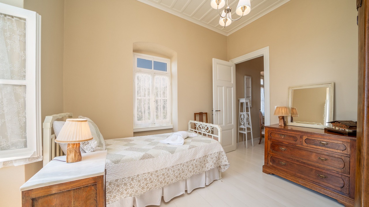 Photo of Bedroom in Markoulata
