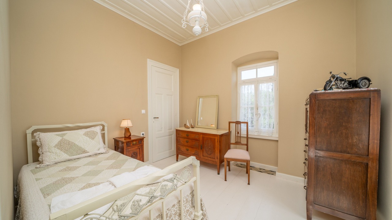 Photo of Bedroom in Markoulata