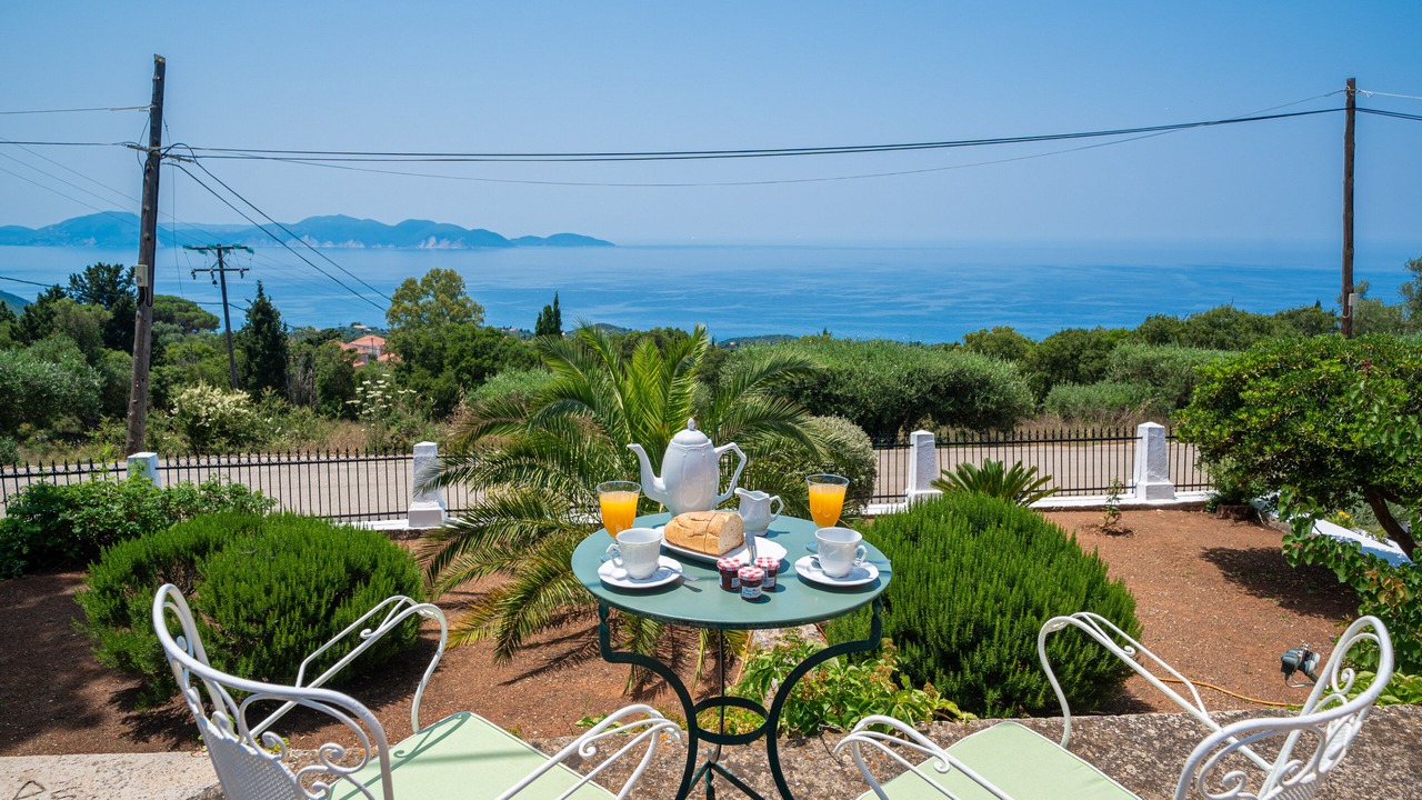 Photo of Outdoor in Markoulata