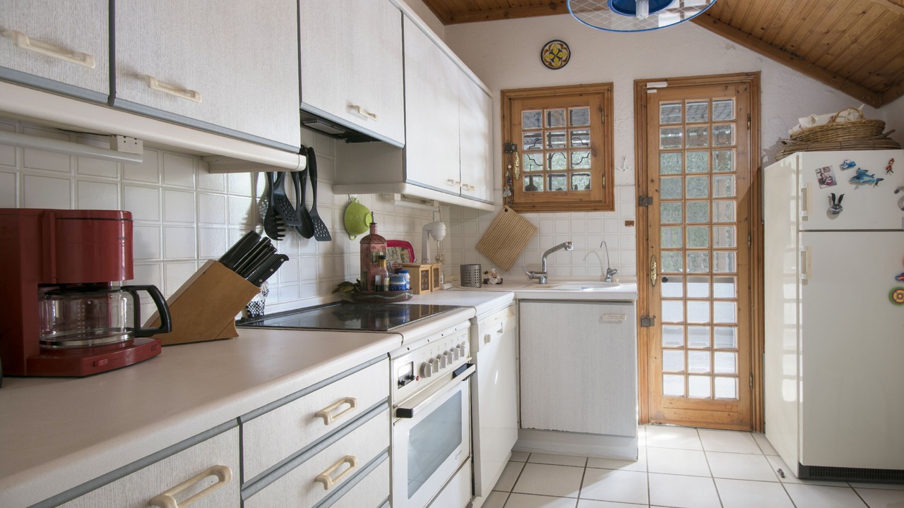 Photo of Kitchen in Lagonissi
