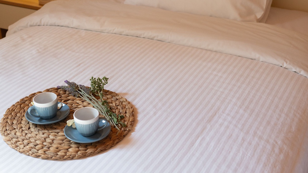 Photo of Bedroom in Nea Tirintha