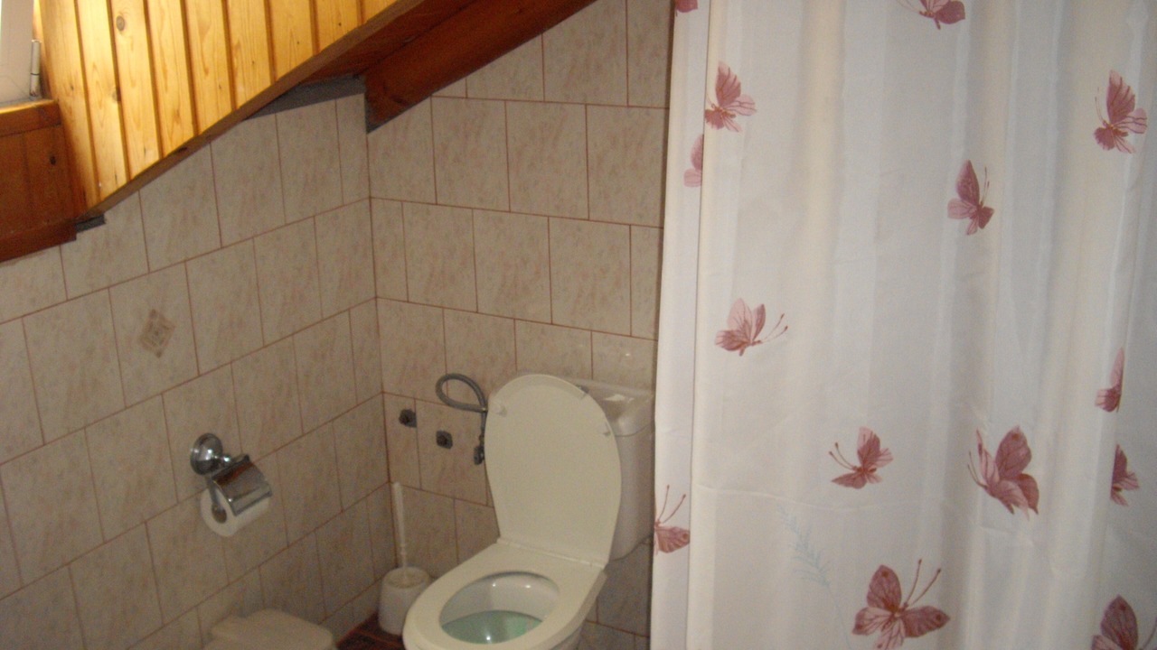 Photo of Bathroom in Zola