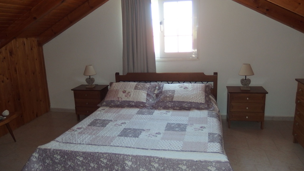Photo of Bedroom in Zola