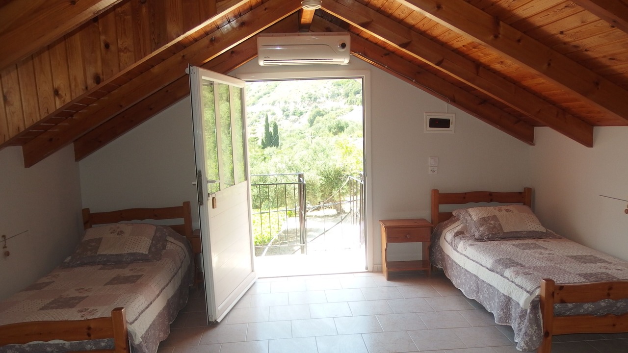 Photo of Bedroom in Zola