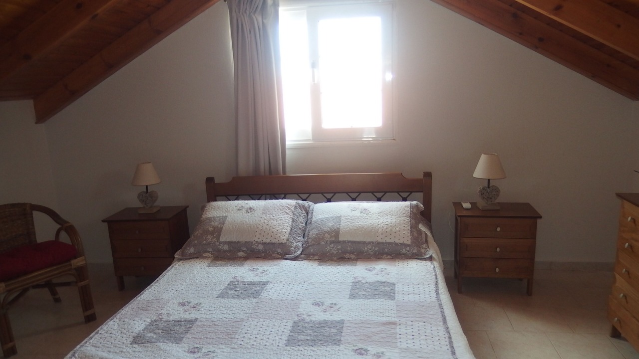Photo of Bedroom in Zola