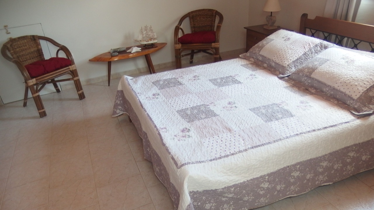 Photo of Bedroom in Zola