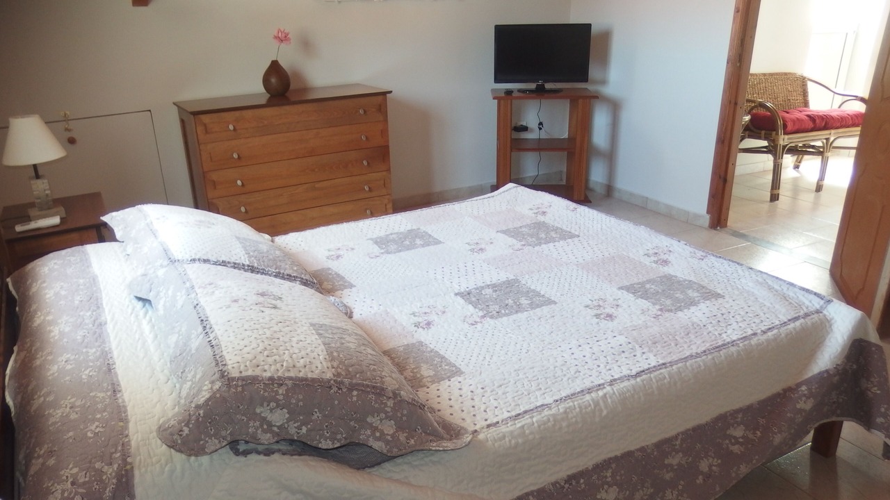 Photo of Bedroom in Zola