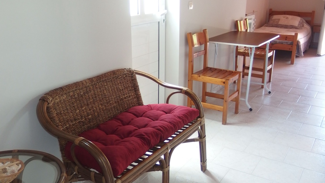 Photo of Bedroom in Zola