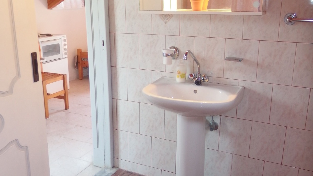 Photo of Bathroom in Zola