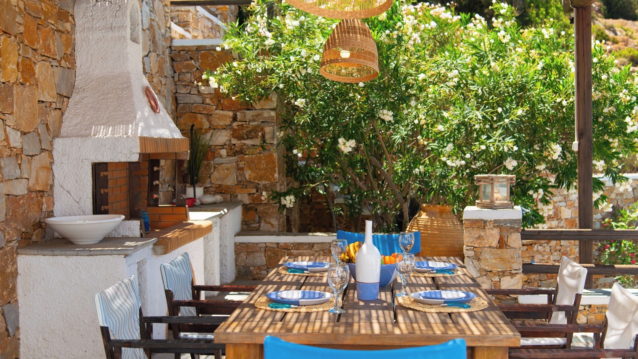 Photo of Outdoor in Vathi