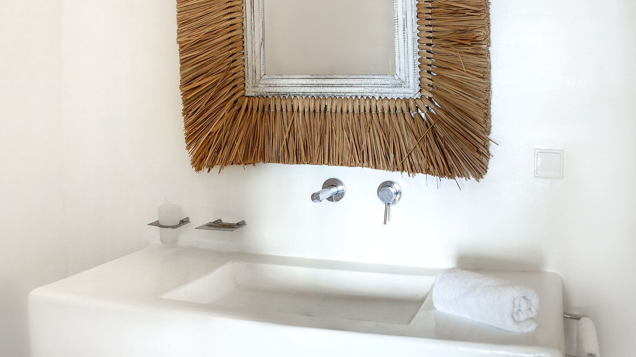 Photo of Bathroom in Kalafatis