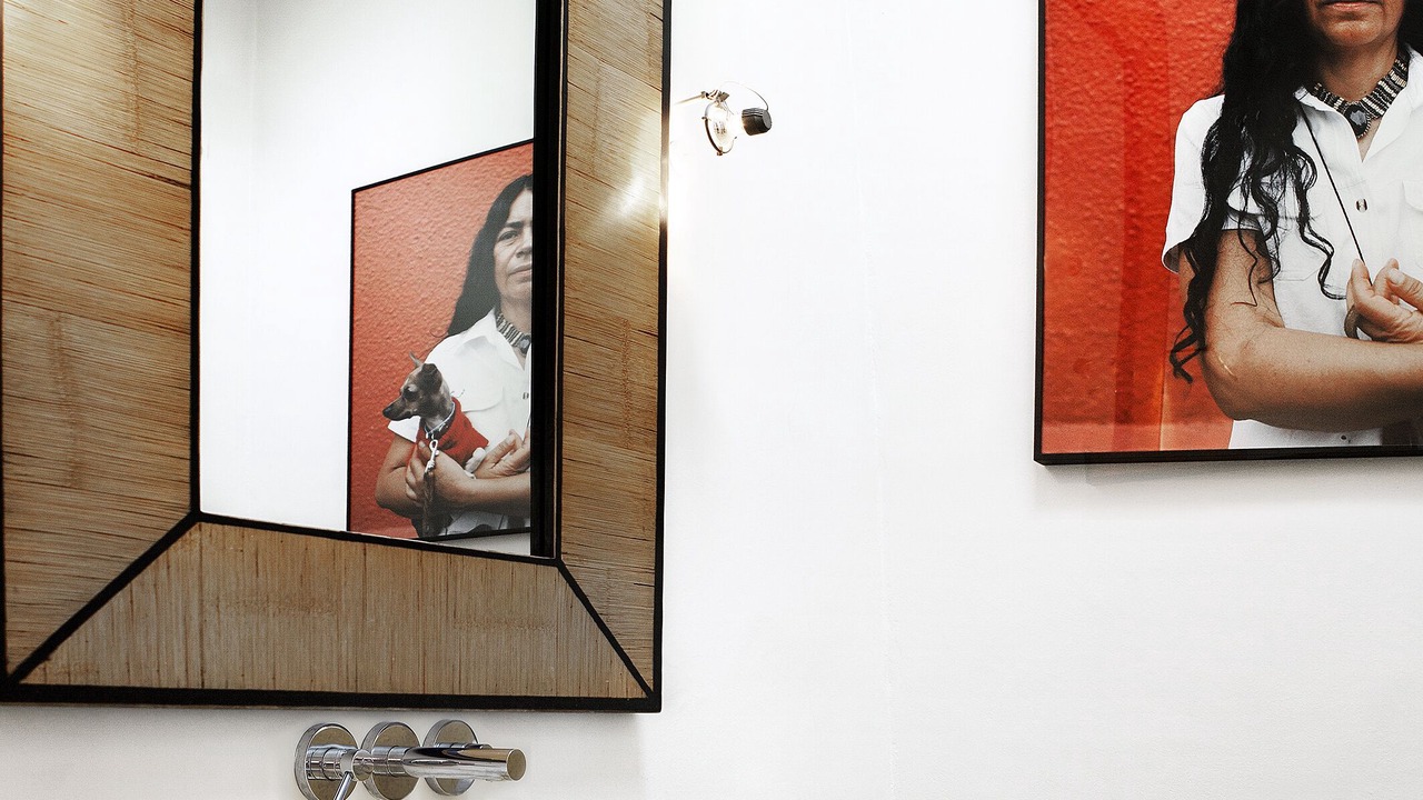 Photo of Bathroom in Kalafatis