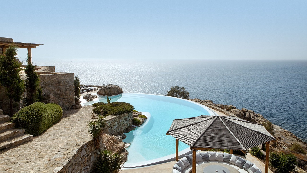 Photo of Outdoor in Kalafatis