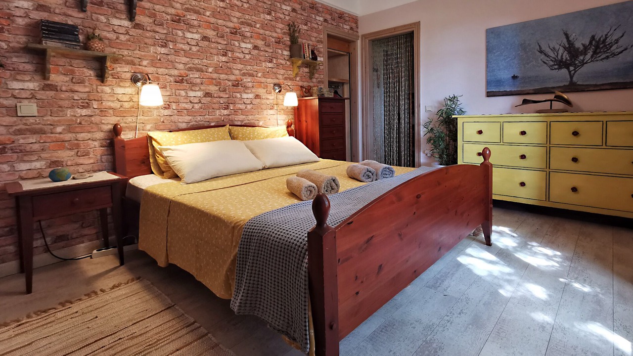 Photo of Bedroom in Limni
