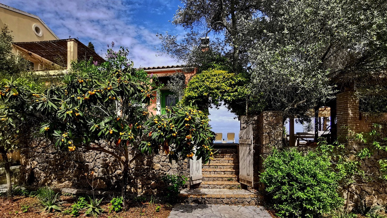 Photo of Outdoor in Limni