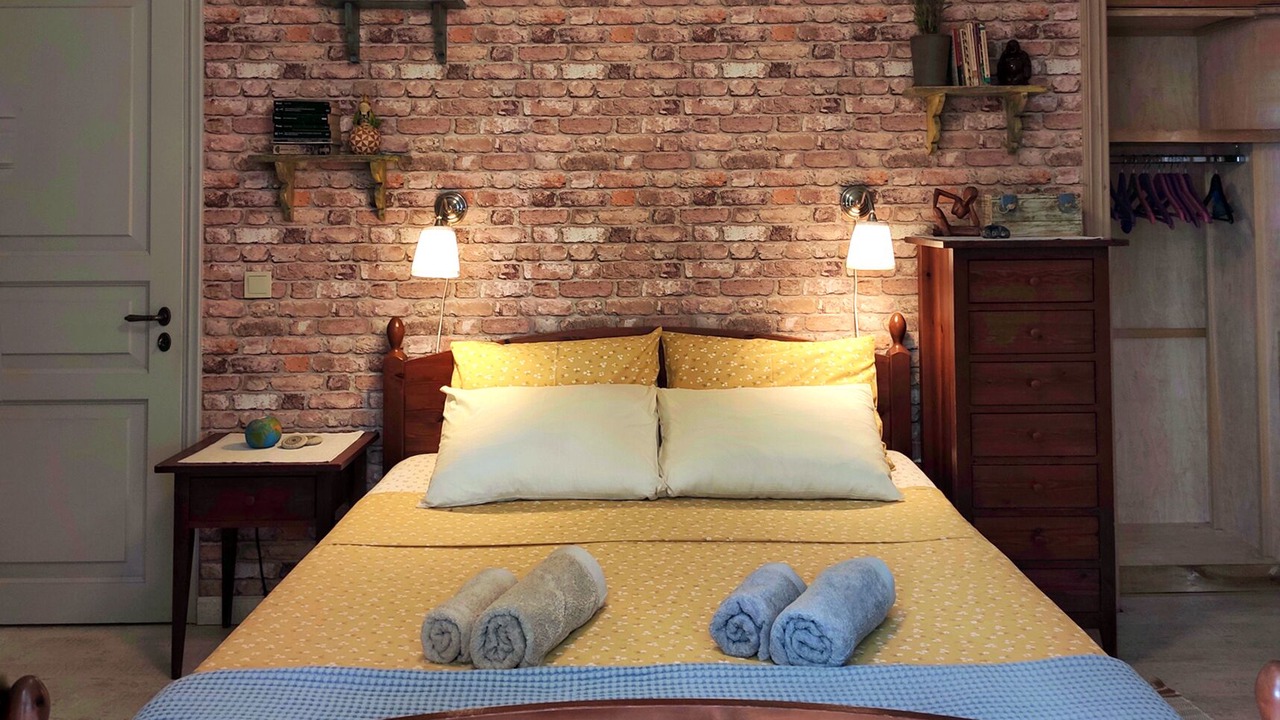 Photo of Bedroom in Limni
