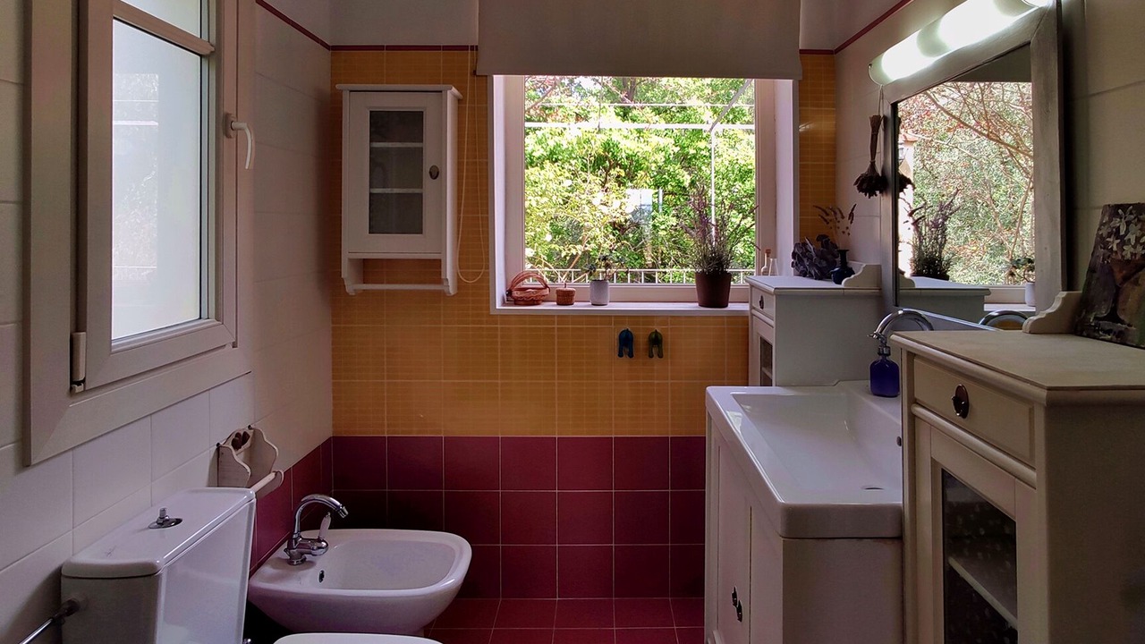 Photo of Bathroom in Limni