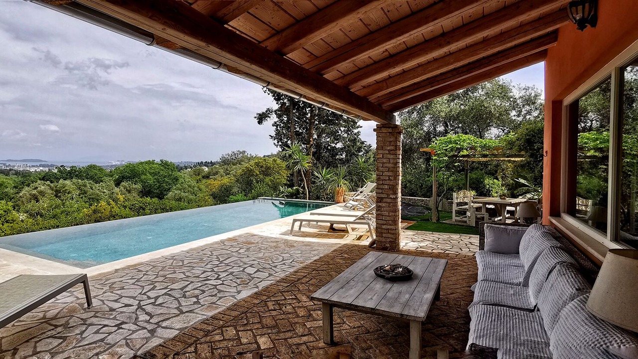 Photo of Outdoor in Limni