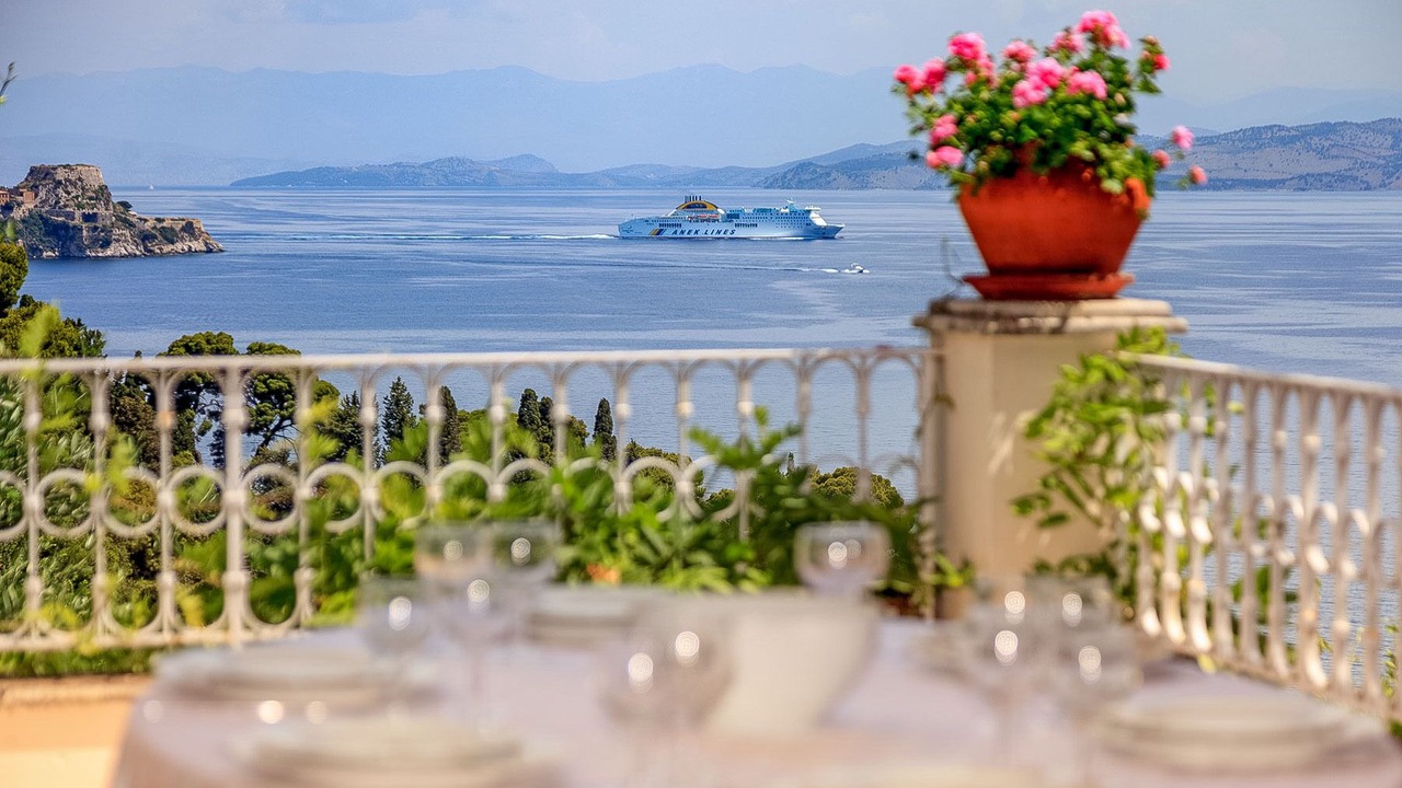 Photo of Others in Corfu Town
